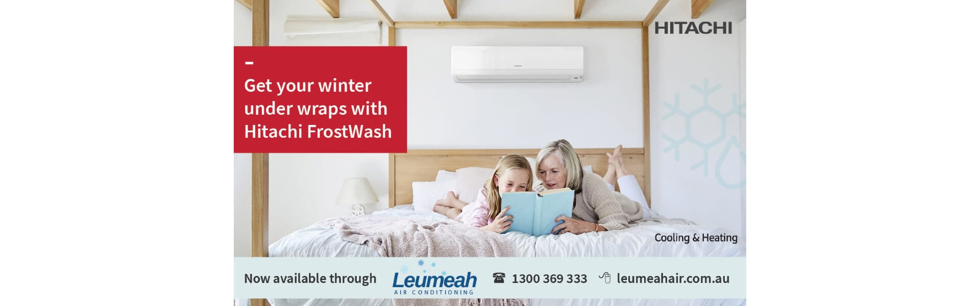 Leumeah Air Conditioning Campbelltown Sydney