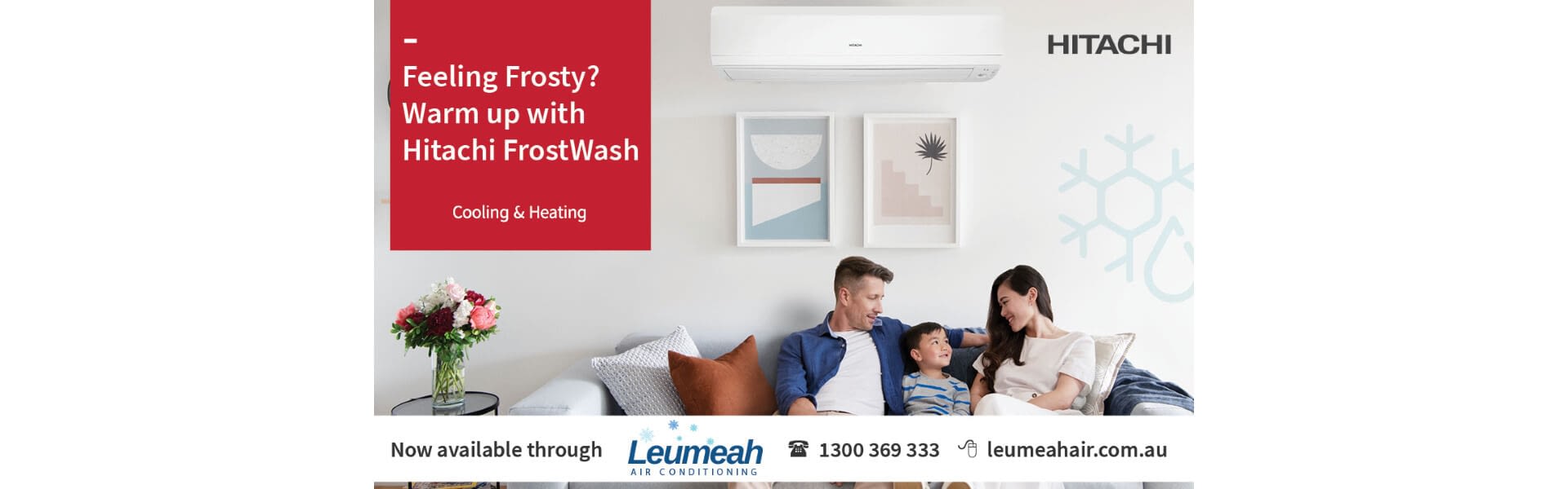 Leumeah Air Conditioning Campbelltown Sydney