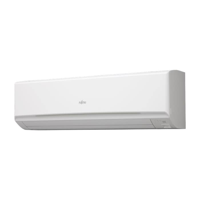 Fujitsu 5.0kw Lifestyle Series Split System - Leumeah Air